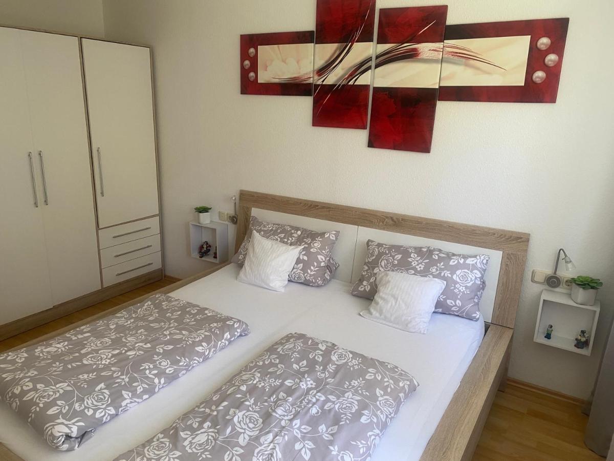 Apartament Downtown An Der Promenade