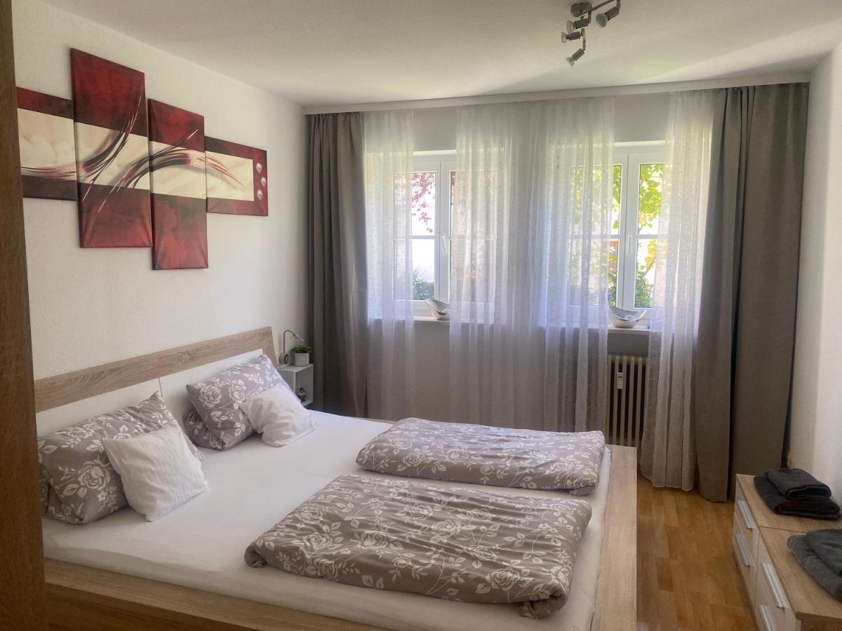 Apartament Downtown An Der Promenade Füssen