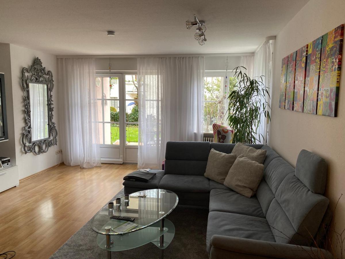 Apartament Downtown An Der Promenade *