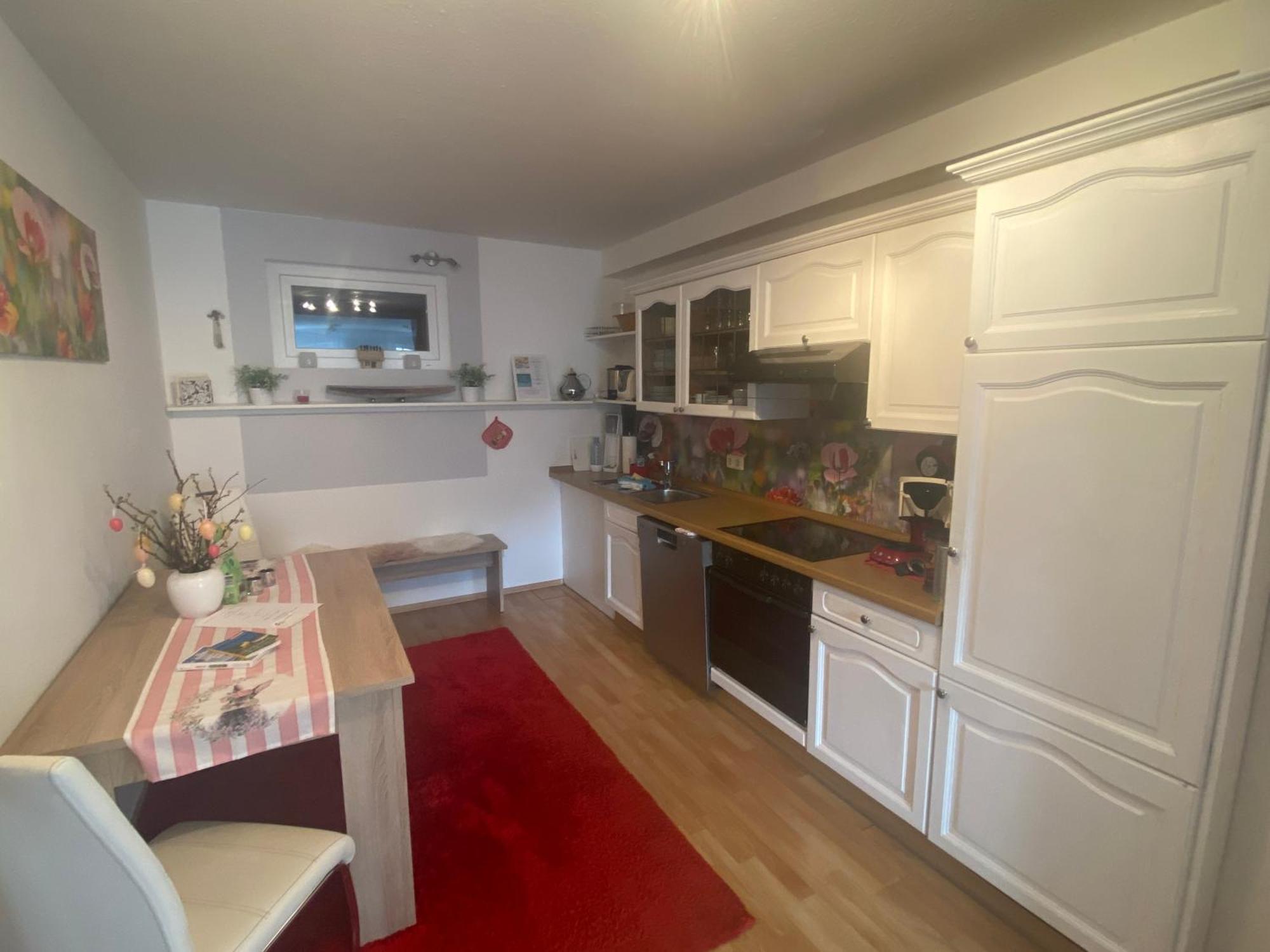 Apartament Downtown An Der Promenade Füssen