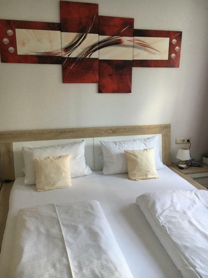 Apartament Downtown An Der Promenade